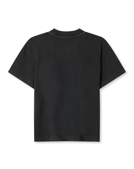 Cotton Jersey Tristi T-shirt